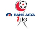 Bank Asya 1. Ligde son 3 haftaya girilirken heyecan dorukta