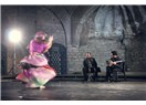 Dansla müziğin muhabbeti: Taksim Taksim