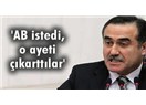 O CHP’de Bayar ve Menderes de vardı