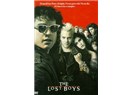 The Lost Boys / Kayıp Gençler, Joel Schumacher, 1987, ABD, Korku-Komedi, Fantastik