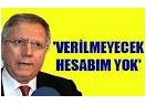 Etik Kurul raporu bitirdi! Aziz Yıldırım ve Fenerbahçe suçsuz!