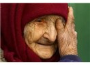97 yaşında ulu çınar