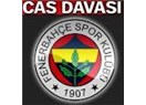 CAS'a açılan davanın çekillmesinin ardındaki gerçekler...
