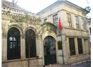 Galata Mevlevihanesi Müzesi
