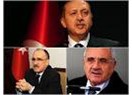 Başbakan, Milli Savunma ve İçişleri Bakanlarına ceza!
