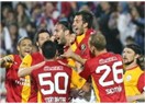 Trabzonspor-Galatasaray: 2-4 (Kaçan balık büyük olur, kaçmayanı hamsi gibi küçük...)