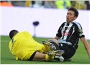 Fenerbahçe-Beşiktaş: 2 - 1 (İlk baskı bitti, ikinci baskı farklı olur mu?)