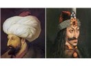 Fatih Sultan Mehmet’in, Kan kardeşi Drakula