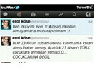 Erol Köse ve Naçizane Hali
