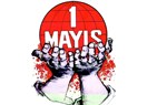 1 Mayıs mesajı