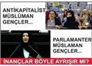 Hodri meydan Sayın Başbakan…