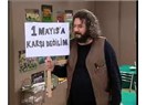 1 Mayıs'ta büyümek