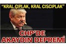 Mustafa Akaydın Haklı Değil mi?