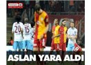 Galatasaray'ın haline gülünmez de ne yapılır?