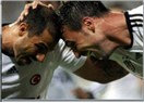Beşiktaş-Fenerbahçe:  1- 0 (İlk süper puan Fenerbahçe’den...)