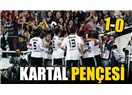 Kartal isyan etti: Beşiktaş 1-0 Fenerbahçe