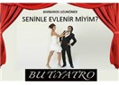 Tiyatronun gücü