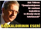 Aziz Yıldırım külüp başkanı mı, örgüt lideri mi?