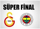 Heyecan son haftaya kaldı. Galatasaray: 2 Beşiktaş: 2 - Trabzonspor: 1 Fenerbahçe: 3