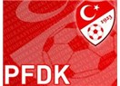 Şike kararı açıklandı... Fenerbahçe'yi kurtarma operasyonu başarı ile tamamlandı...