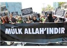 Anti-Kapitalist Müslümanlar : "Mülk Allah'ındır !"