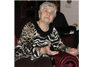 Benim Anne’m, güzel Anne’m…