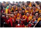 Kadıköy'de gelen şampiyonluk