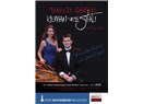 Burcu Göker bu gece Ahmet Adnan Saygun Kültür Merkezinde