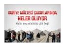 Suriyeli mültecilere aylık 400$ para mı ödeniyor?