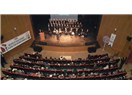 Aydın'da Klasik Türk Musikisi Korosu Gönüllerde Taht kurdu
