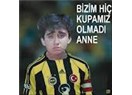 Fener 29 yıl sonra kupayı aldı. Ortalık geyikten geçilmiyor...
