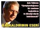 Aziz Yıldırım tahliye mi oluyor?