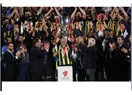 Fenerbahçe:  29 yıl sonra gelen Ziraat Türkiye Kupası...