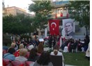 Sarı saçlım mavi gözlüm!