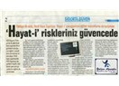 Yeni Türk Ticaret Kanunu, kapıda risklerin ölçümü ne durumda!