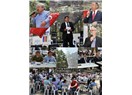 Antalya’daki Burdurlular 14. Pilav Şenliğinde buluştu