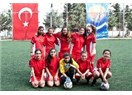 Mersin Mezitli İlçe Belediyesi'nden 3. Kurumlar arası Futbol Turnuvası...