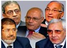 Mısır devlet başkanlığı seçimlerinin birinci turu