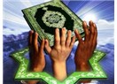 İslam’ın kurtuluşu için Kuran dışındaki dini kitaplar yasaklanmalıdır