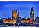 Büyülü Şehir Londra:  Kraliçe’nin Elmas Jübilesi, Olimpiyatlar, Shakespeare, Charles Dickens..