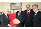 Sayın İbrahim Aysoy İçin