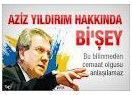 Aziz Yıldırım nasıl bir çıkar sağlamıştır?
