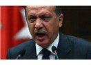Recep Tayyip Erdoğan: ”Cumhurbaşkanı partili olmalı” dedi…