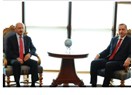  Erdoğan-Kılıçdaroğlu görüşmesi, gazete başlıklarına nasıl yansıdı?