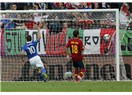 Seyir zevki futbolseverlerin; birer puan İtalya ile İspanya’nın....