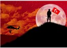 Vatan ve millet kavramları faşizmin ürünüdür