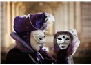 Venedik Karnavalı ve Venedik maskesi