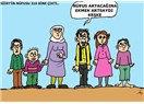 İşsizlik 1, Enflasyon 3