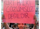 Kürt Halkının Talebi, İnsan Hakkı Talebidir