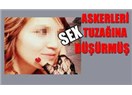 Hangi ‘kozmik’ bilgiler, hangi gizli servislere?